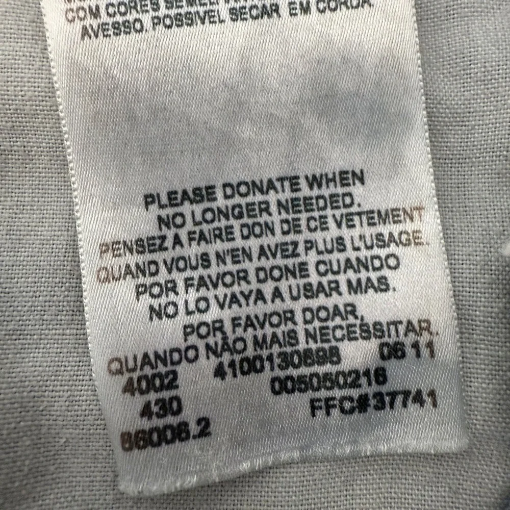 Levis 505 Straight Fit Mens Jeans 38x32 (42x32) Blue Denim 00505-0216